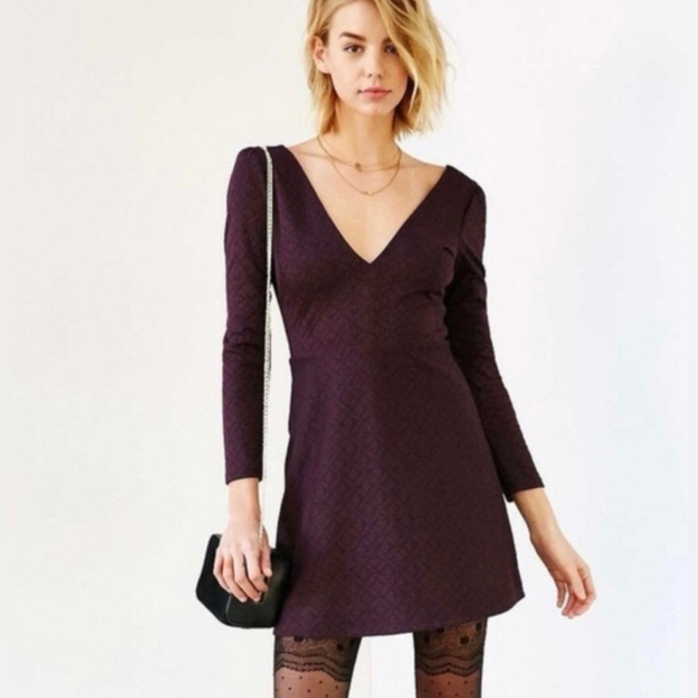NWT! Urban Outfitters “Cooperative” Brand Mini Dress Size S/M. $69+